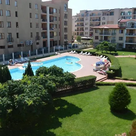 Menada Arcadia Appartamento Sunny Beach