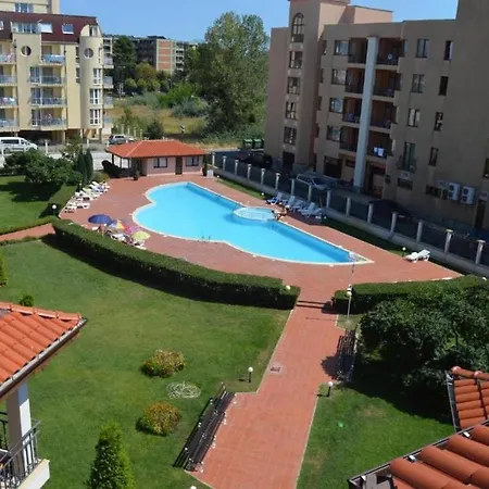Appartamento Menada Arcadia *