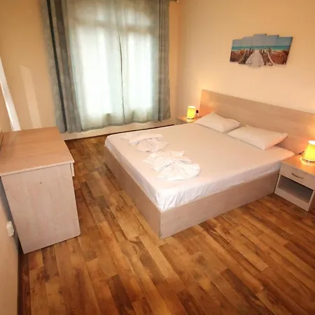 Appartamento Menada Arcadia Sunny Beach