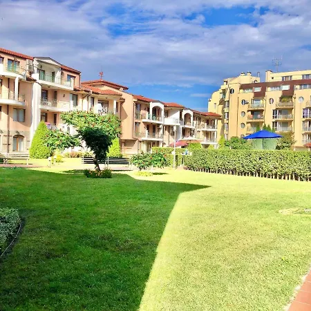 Appartamento Menada Arcadia *