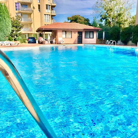 Menada Arcadia Sunny Beach